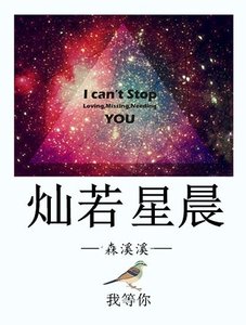 《灿若星晨》
