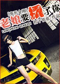 《(变形金刚同人)老娘要撬了你!》