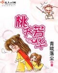 《桃夭芳华》