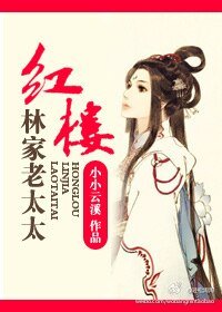 《(红楼同人)红楼林家老太太》