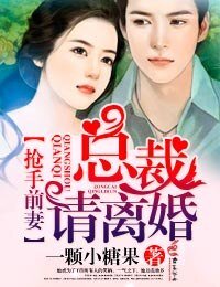 《抢手前妻,总裁请离婚》