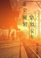 《清空辗转,恰似安年》