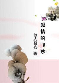 《爱情的飞沙》