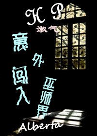 《(HP同人)意外闯入巫师界》