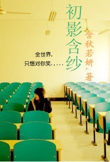 《初影含纱》