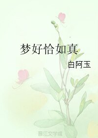 《梦好恰如真》
