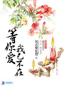 《等你爱我已不在》