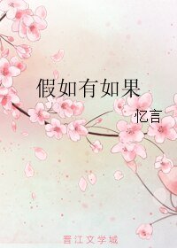 《假如有如果》