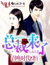 总裁来了