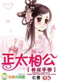 《正太相公养成手册》