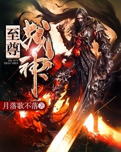 《至尊战神-月落歌不落》