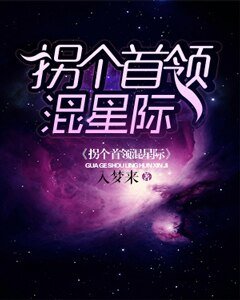 《拐个首领混星际》