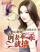 《猎心游戏:前妻乖乖就擒》