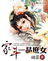 《家斗:一品庶女》