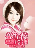 《兽性上校扑小妻》