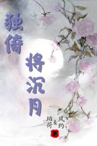 《独倚将沉月》