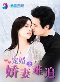 《宠婚之娇妻难追》