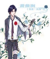 《蔷薇涧(网王BG同人)》