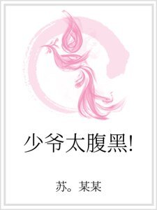 《少爷太腹黑!》