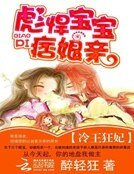 《冷王狂妃:彪悍宝宝痞娘亲》