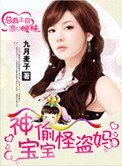《神偷宝宝怪盗妈》