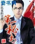 《第一秘书》