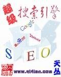 《超级搜索引擎》