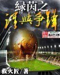 《绿茵之谁与争锋》