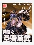 《网游之圣骑威武》