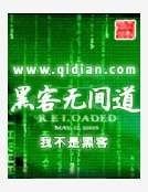《黑客无间道》