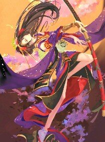 《异世女帝之华世影王》