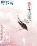 《只是朱颜改》