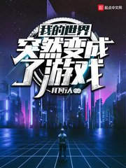 《我的世界突然变成了游戏》