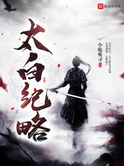 《太白纪略》