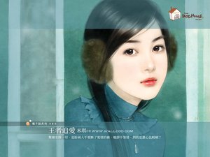 《王者追爱(爱情王道之一)》