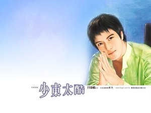 《少东太酷(猛兽出柙之四)》
