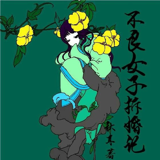 《不良女子拆婚记》