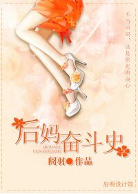 后妈奋斗史