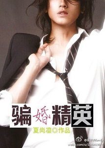 《骗婚精英》