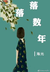 《落落数年》