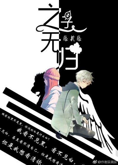 《之子无归》