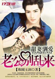 追回前妻/甜妻驯爱：老公别乱来