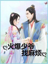 《火爆少爷找麻烦》