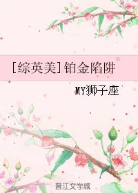 《(综英美同人)铂金陷阱》