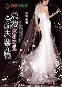 《婚前婚后,总裁前夫耍无赖》