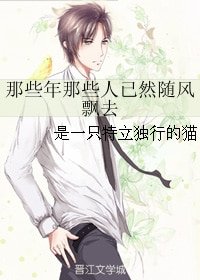 《那些年那些人已然随风飘去》