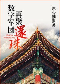 《数字军团再聚还珠》