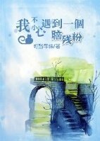 《我不小心遇到一个脑残粉》