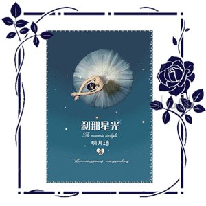 《刹那星光(网络版)》