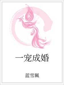 一宠成婚